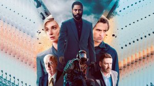 Довод (2020) — Русский трейлер