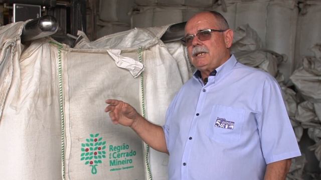 Indicação Geográfica - Cerrado Mineiro - O café do Cerrado Mineiro смотреть онлайн
