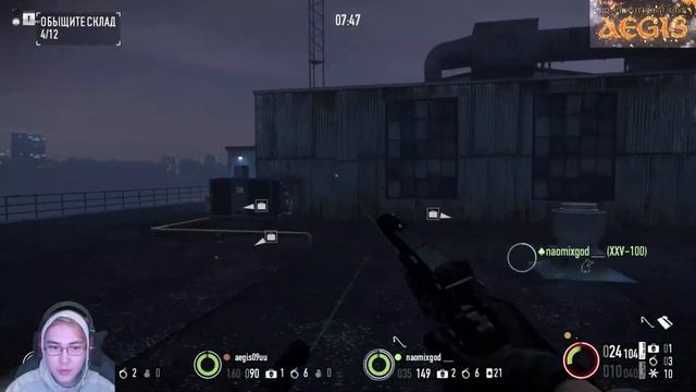 PayDay2 смотреть онлайн