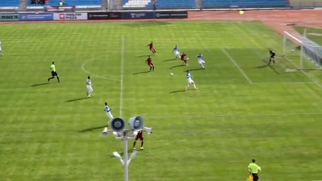 Хайлайты матча "Авангард" - "Сокол" 0-1 (0-1). 15.04.2023г. смотреть онлайн