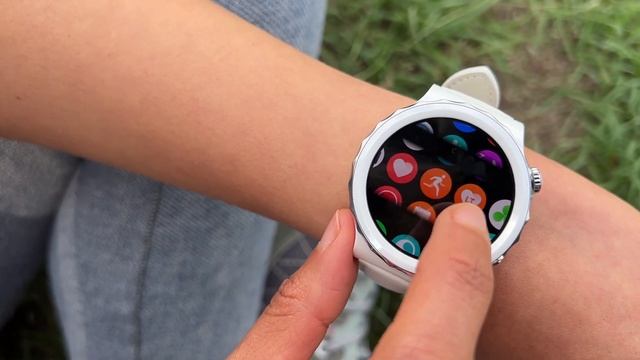 Experiencia de USO Huawei Watch GT 3 Pro Review en Español | Consume Global смотреть онлайн