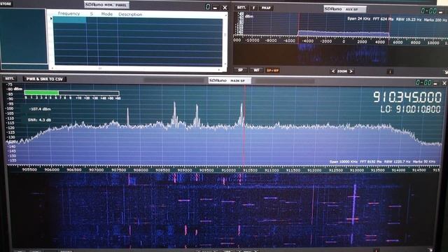 TAKE A LOOK AT YOUR SMART METER VISUAL TRANSMITTER IN THE 900 MHZ BAND смотреть онлайн