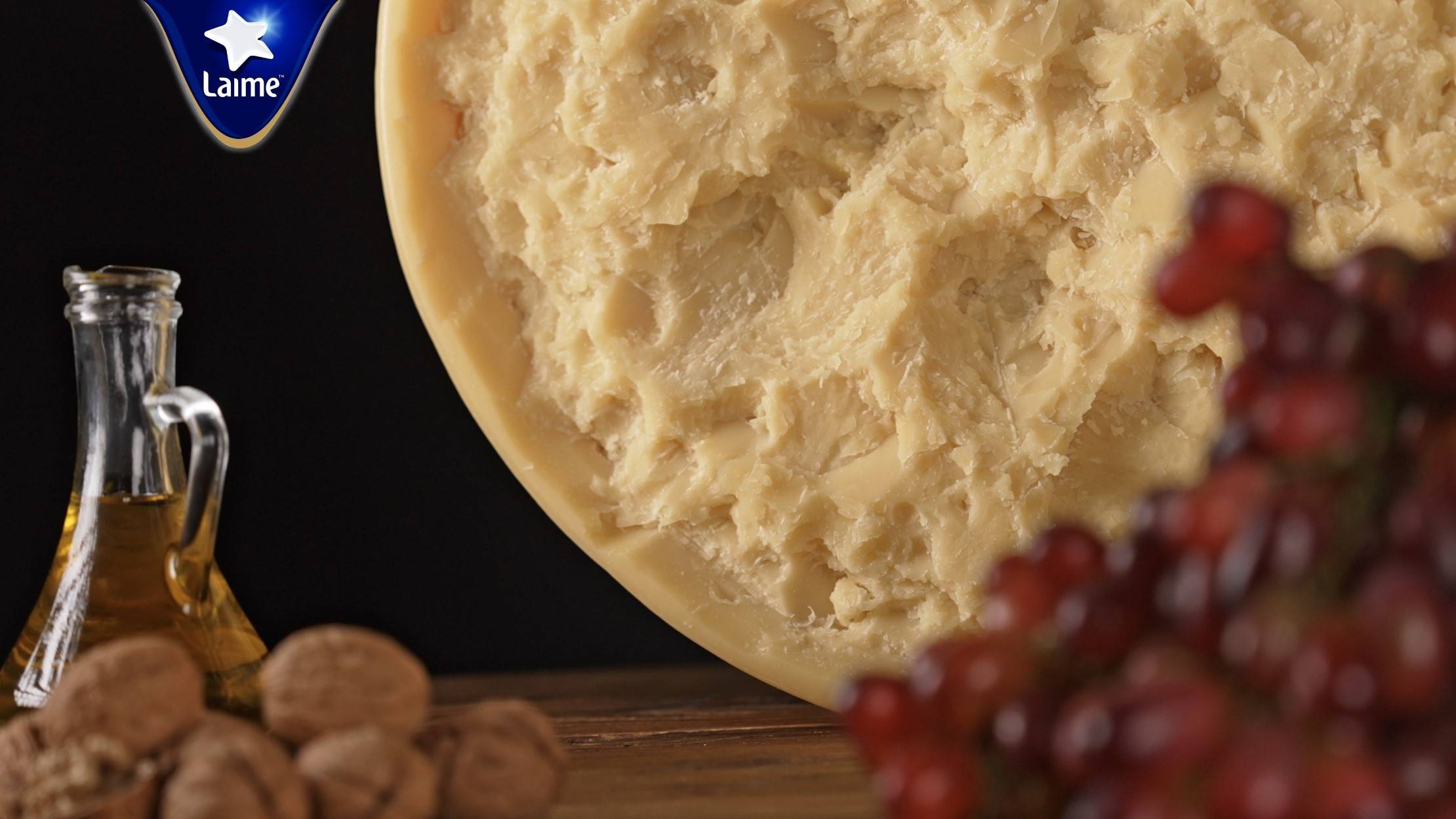 Пармезан Laime