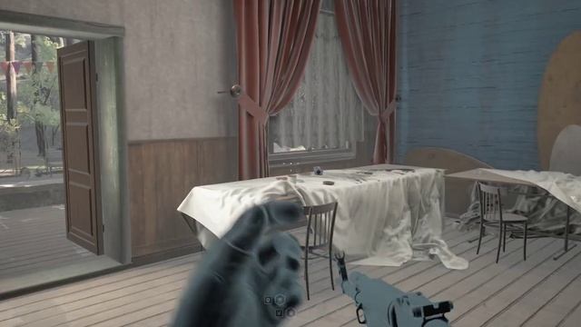 Atomic Heart ЧАСТЬ 9 смотреть онлайн