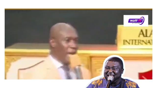 Prophet Kofi Oduro Reveals what K!lled Koda and Atta Mills. смотреть онлайн