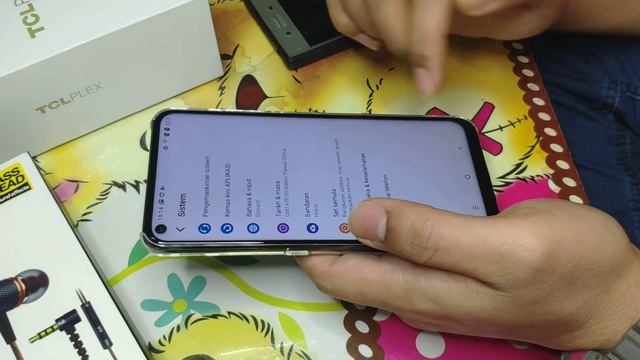 TCL Plex Malaysia - Padu n Mantap😍 bwh RM599 смотреть онлайн