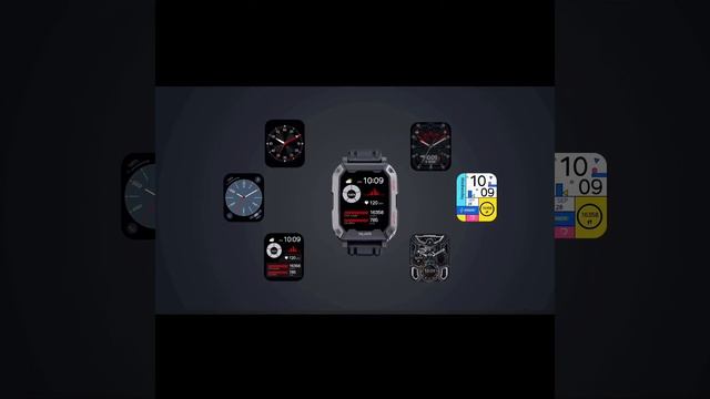 2024's BEST SMARTWATCH Under 100 | Best Smartwatches Under 100 in 2024 смотреть онлайн