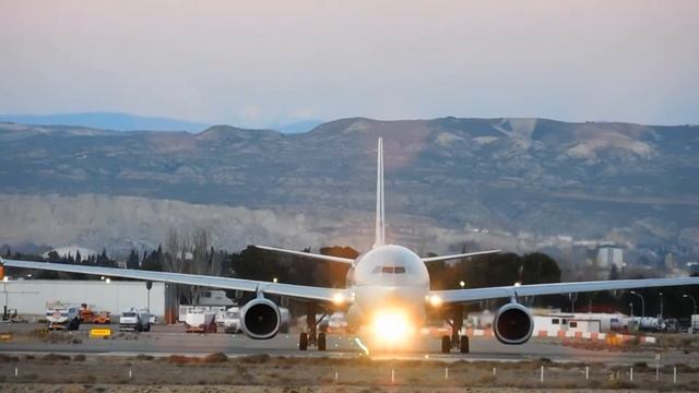 SPOTTING ZAZ 7 смотреть онлайн