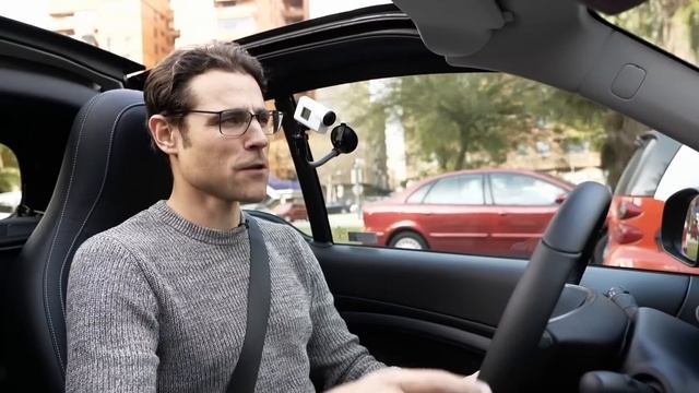 Smart EQ fortwo Facelift FULL REVIEW Cabrio vs Coupé comparison - what’s new? смотреть онлайн