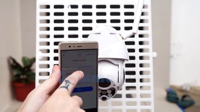 Gamma Cam Demo Video смотреть онлайн