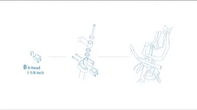 Bobike Mini Plus Montage instructions смотреть онлайн