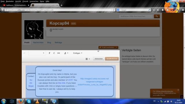 IP-Bann Bekämpfung mit JIKI Sicherheit смотреть онлайн