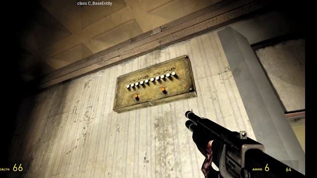 GMOD | DEATH OF A DREAM 4 | MAN BEHIND THE LOCKED DOOR смотреть онлайн