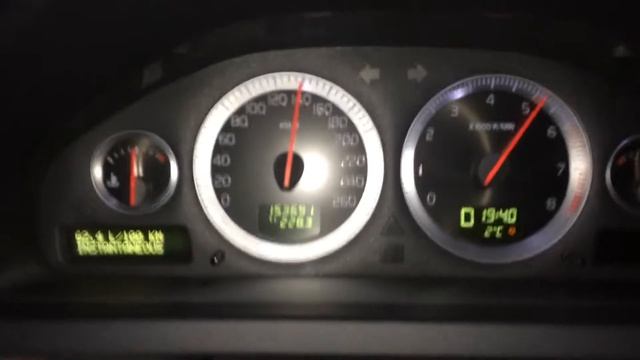 Volvo XC90 V8 смотреть онлайн