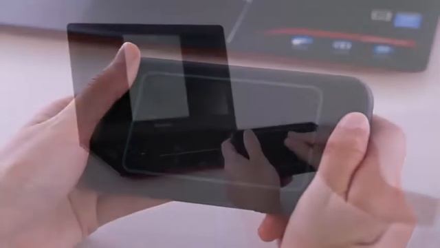 Mini Wireless Keyboard,H20 Mini Keyboard with Touchpad, Colorful Backlit Small Wireless Keyboard смотреть онлайн