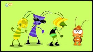 Lottie Dottie Mini | Funny Face Contest | Kids Cartoons