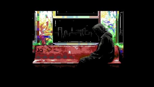 Commodore 64 demo: COMA - Matka (2024) смотреть онлайн