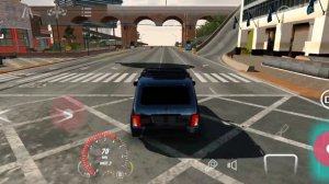 Car Parking Multiplayer. ДРАГ настройки на НИВУ/ DRAG Settings NIVA