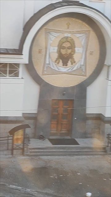 храм блаженной Ксении Петербургской в Сестрорецке смотреть онлайн