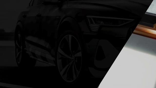 Audi e-tron S et e-tron S sportback, découvrez les 2 versions sport ! смотреть онлайн