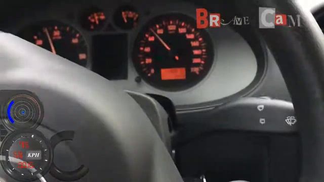 BraveCam Speed Test смотреть онлайн