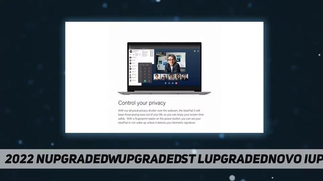 2022 Newest Lenovo IdeaPad 3 Laptop - Short Review смотреть онлайн