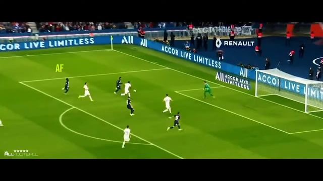 Neymar JR 2020 skills and goals смотреть онлайн