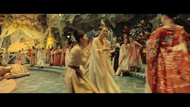 The Cinematic Themes and Visuals of Ancient China - Part 3 | Video Essay смотреть онлайн
