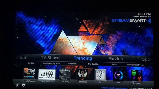 StreamSmart Setup Part 1 смотреть онлайн