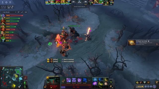 K1 Faceless Void [26/2/24] Real Monster - Dota 2 Pro Gameplay [Watch & Learn] смотреть онлайн