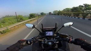 CFMoto 650GT Detailed Review