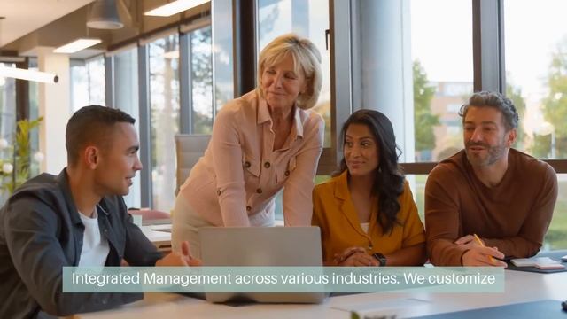 AMG Quality Services- We are here for you смотреть онлайн