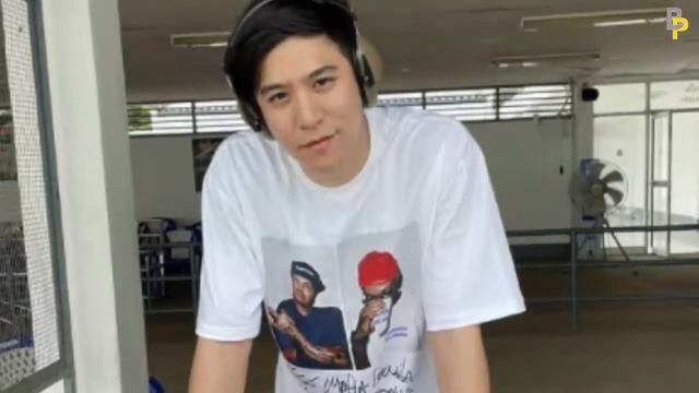 Saran Sirilak || 10 Things You Didn't Know About Saran Sirilak смотреть онлайн