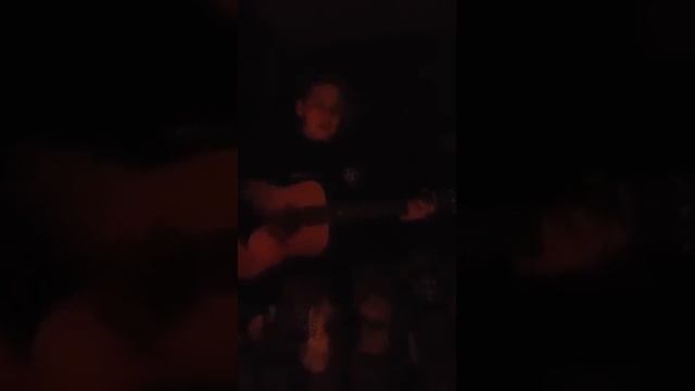 Who's Gonna Shoe Your Pretty Little Feet- Woody Guthrie (Mercedes Valentine Cover) смотреть онлайн