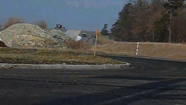 Skoda Fabia S2000 смотреть онлайн