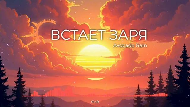 ВСТАЕТ ЗАРЯ | НОВИНКА 2024 | Христианская песня смотреть онлайн