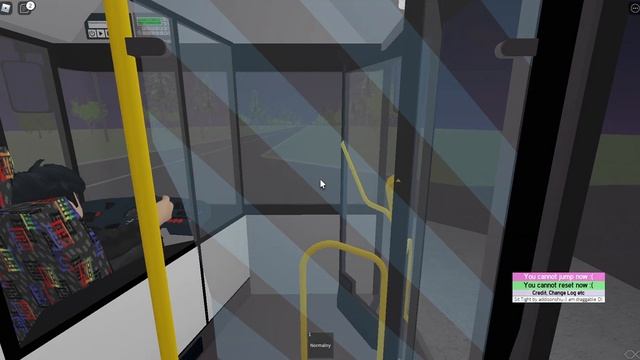 Roblox MZK Stalowa Wola: MAN NL223 #051 Linia 16 смотреть онлайн