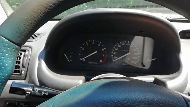 Rover 200 1.4, alarm blokuje zapłon. смотреть онлайн