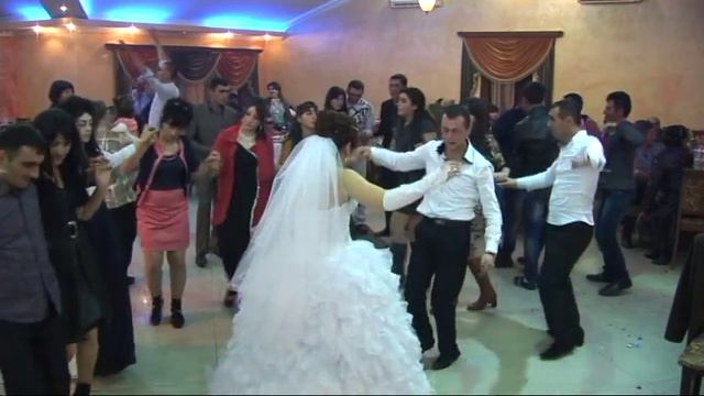 Albert & Tatev wedding смотреть онлайн