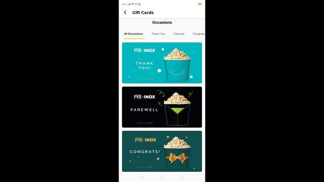 PVR App Se Ticket Kaise Book Kare | How To Book Tickets in PVR App | How To Book PVR Tickets Online смотреть онлайн