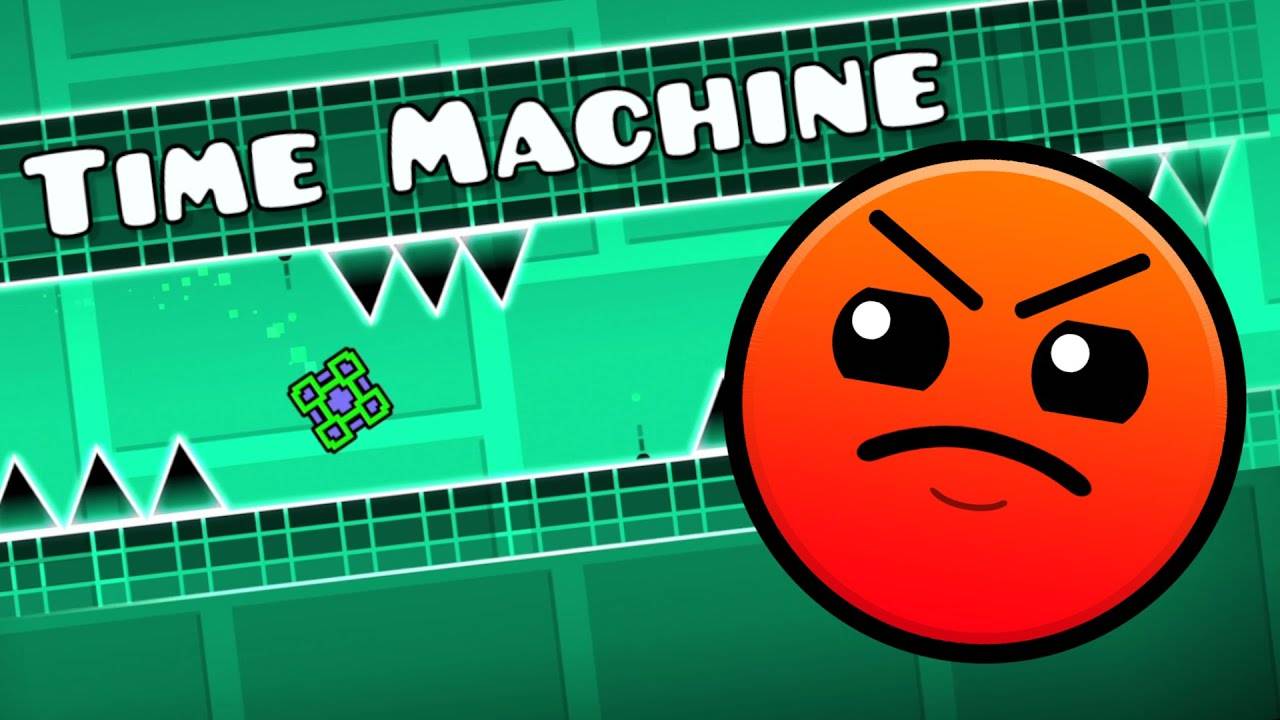 Прошел Time Machine смотреть онлайн