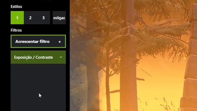 FILTROS DA NVIDIA GEFORCE EXPERIENCE DEIXAM O DEAD BY DAYLIGHT MAIS CLARO, BONITO E MELHOR DE JOGAR смотреть онлайн