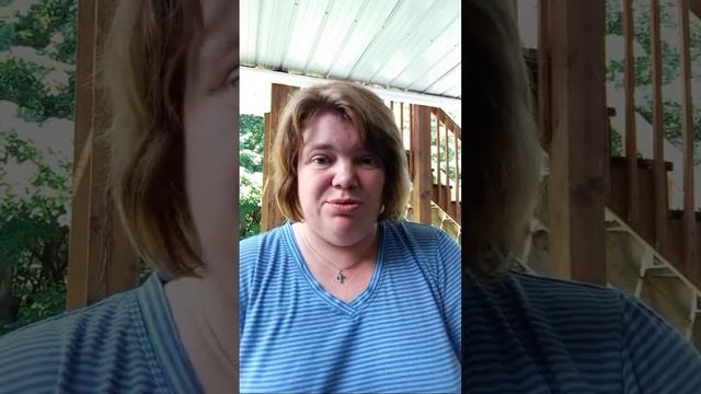 Привет из США! Уютный вечер с Ладой 29.05.2024 смотреть онлайн