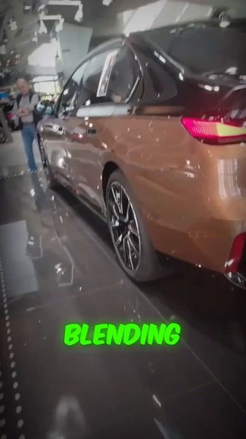 The Fastest BMW Cars In The World 2024 Exported смотреть онлайн