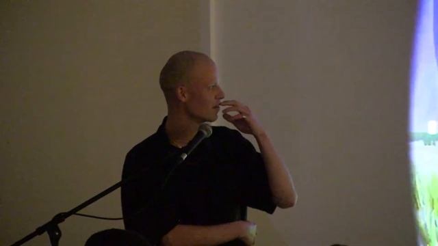 Pecha Kucha - Sonica: The Art & Sound of Gaming - Maurice Andresen смотреть онлайн