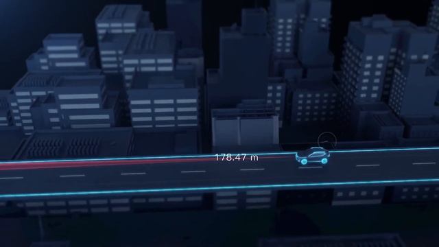 Benewake TF03 IP67 LiDAR Distance Sensor