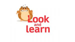 Go Getter 1 Get Grammar Unit 1.2 We're friends