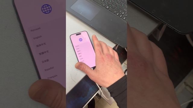 Apple iPhone 15 Pro 128GB смотреть онлайн