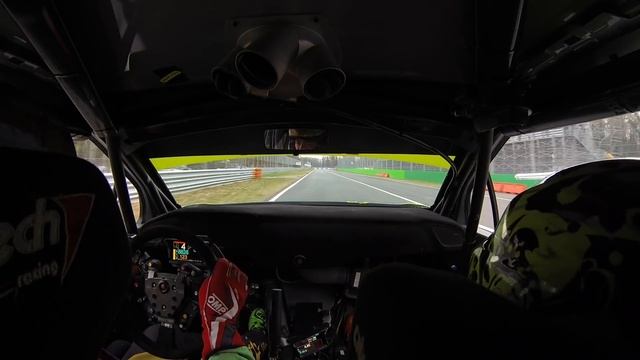 MRS 2017 - Onboard di Luca Rossetti смотреть онлайн