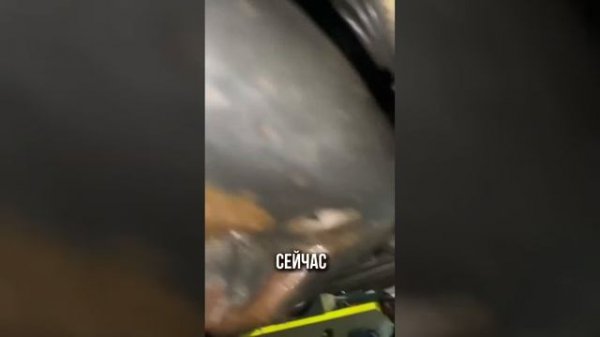 Замена клапана давления заднего Пневмобаллона Porsche Cayenne 957